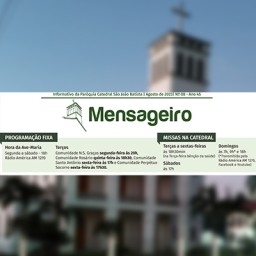 Acesse nosso informativo de agosto