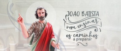 Novena on-line em celebração a São João