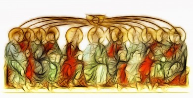 Igreja concede Indulgência Plenária aos fiéis na Solenidade de Pentecostes