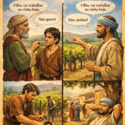 Autenticidade: o caminho da conversão
