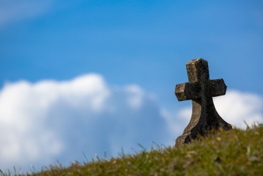 Dia de Finados terá seis missas com benção em cemitérios