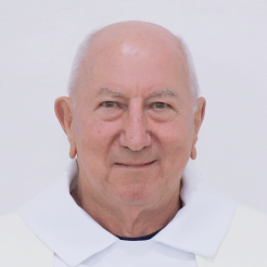 Pe. Renato Krause 